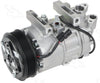 98664 New Calsonic/Zexel VCS-14EC Compressor W/Clutch (98664)