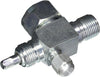 12722 R12 Service Valve Compressor Air Conditioning Fitting