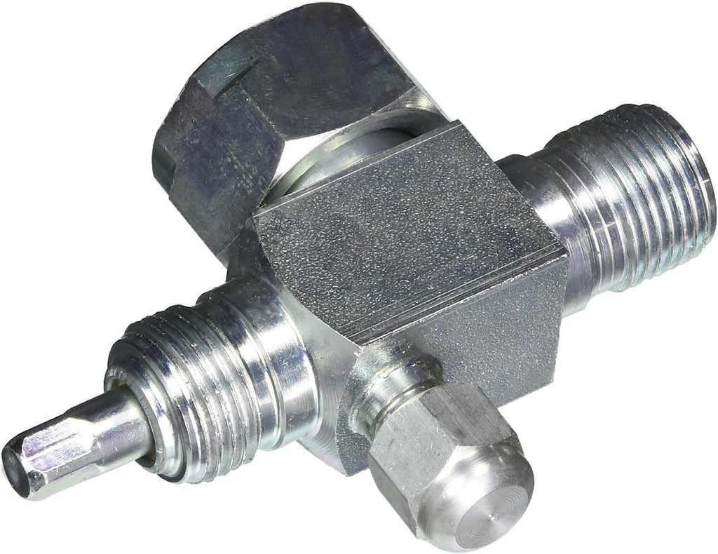 12722 R12 Service Valve Compressor Air Conditioning Fitting