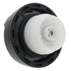 Motorad MGC206KA Keyed Alike Locking Fuel Cap