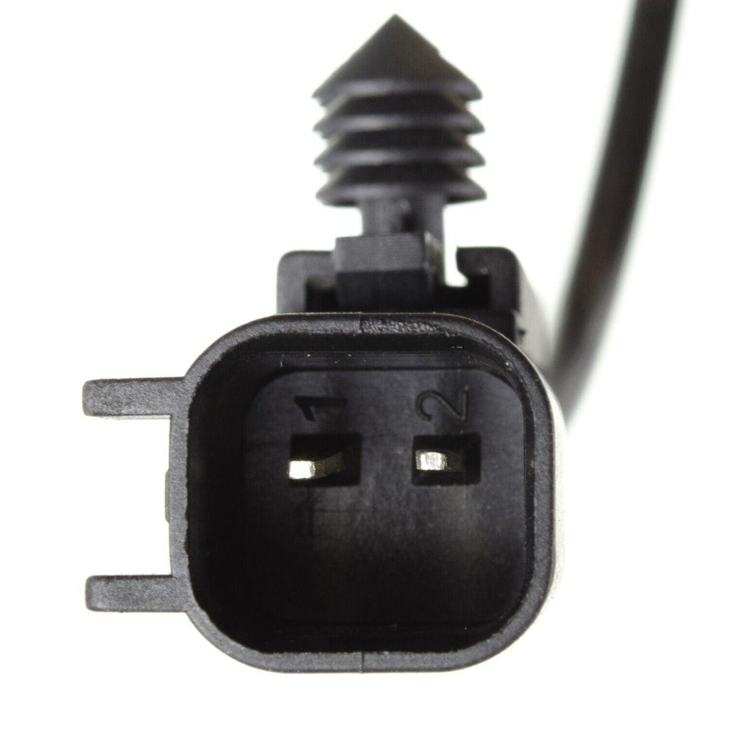 Holstein ABS Wheel Speed Sensor for Aspen, Durango 2ABS2290