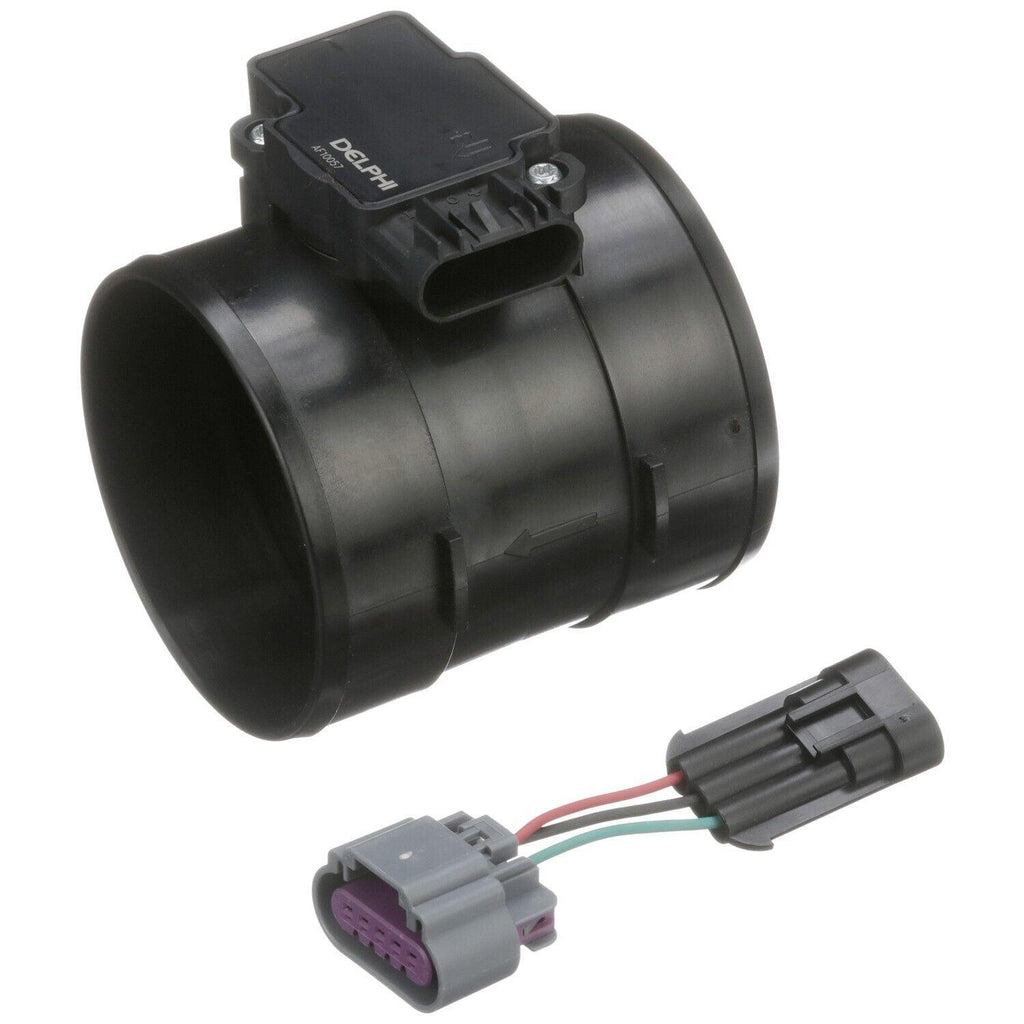 Mass Air Flow Sensor for Escalade, C2500, C3500, Express 1500+More AF10057
