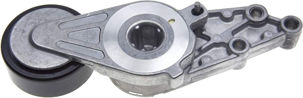 Gold 38151 Drive Belt Tensioner Assembly with Pulley