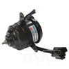 TYC Engine Cooling Fan Motor for Baja, Legacy, Outback 630730