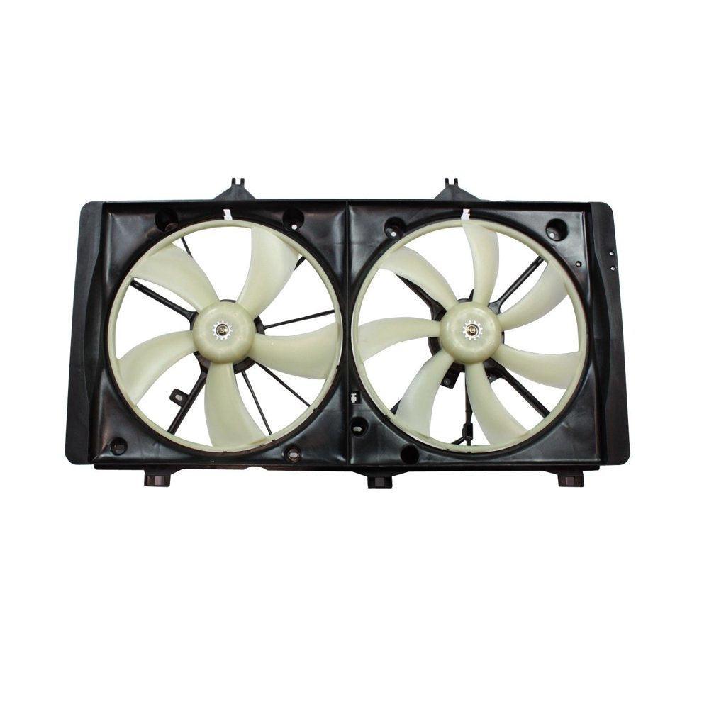 622420 Replacement Cooling Fan Assembly for Toyota