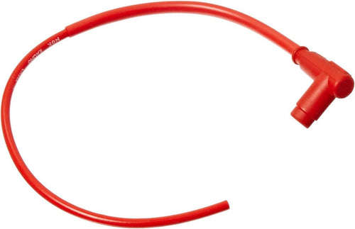 CR2 Racing Cable Spark Plug Wire, One Size