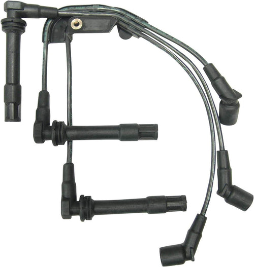 (54052) RC-EUX035 Spark Plug Wire Set