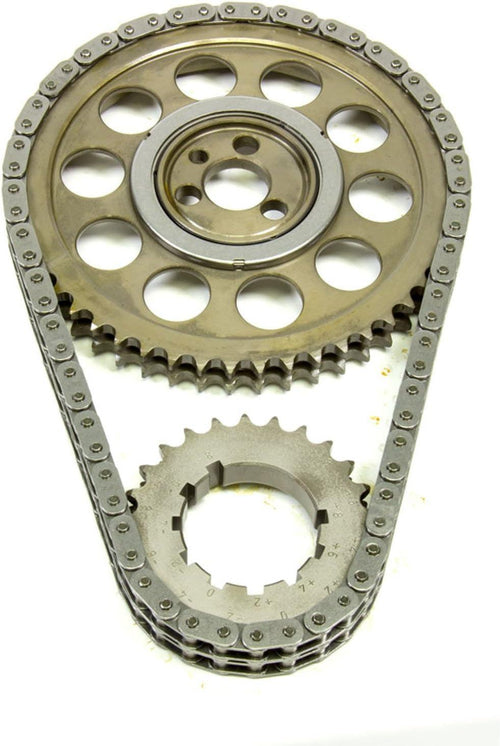 CS2040-LB5 Billet Roller Timing Set with Torrington Bearing for Big Block Chevy