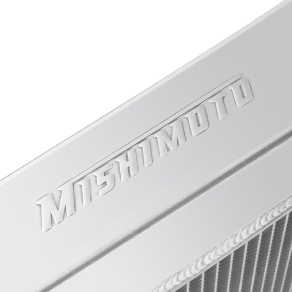 MMRAD-LTN-99 Performance Aluminum Radiator Compatible with Ford F-150 Lightning 1997-2004