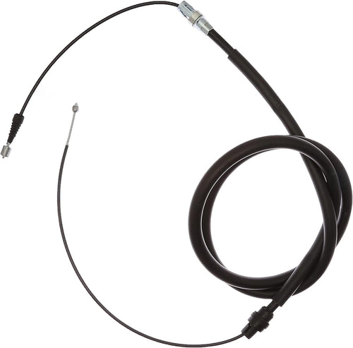 Professional 18P97091 Parking Brake Cable