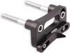 MSD 89888 Timing Pointer (Billet Small Block Ford W/10 O'Clock TDC, Fits Stock & SVO Blocks)