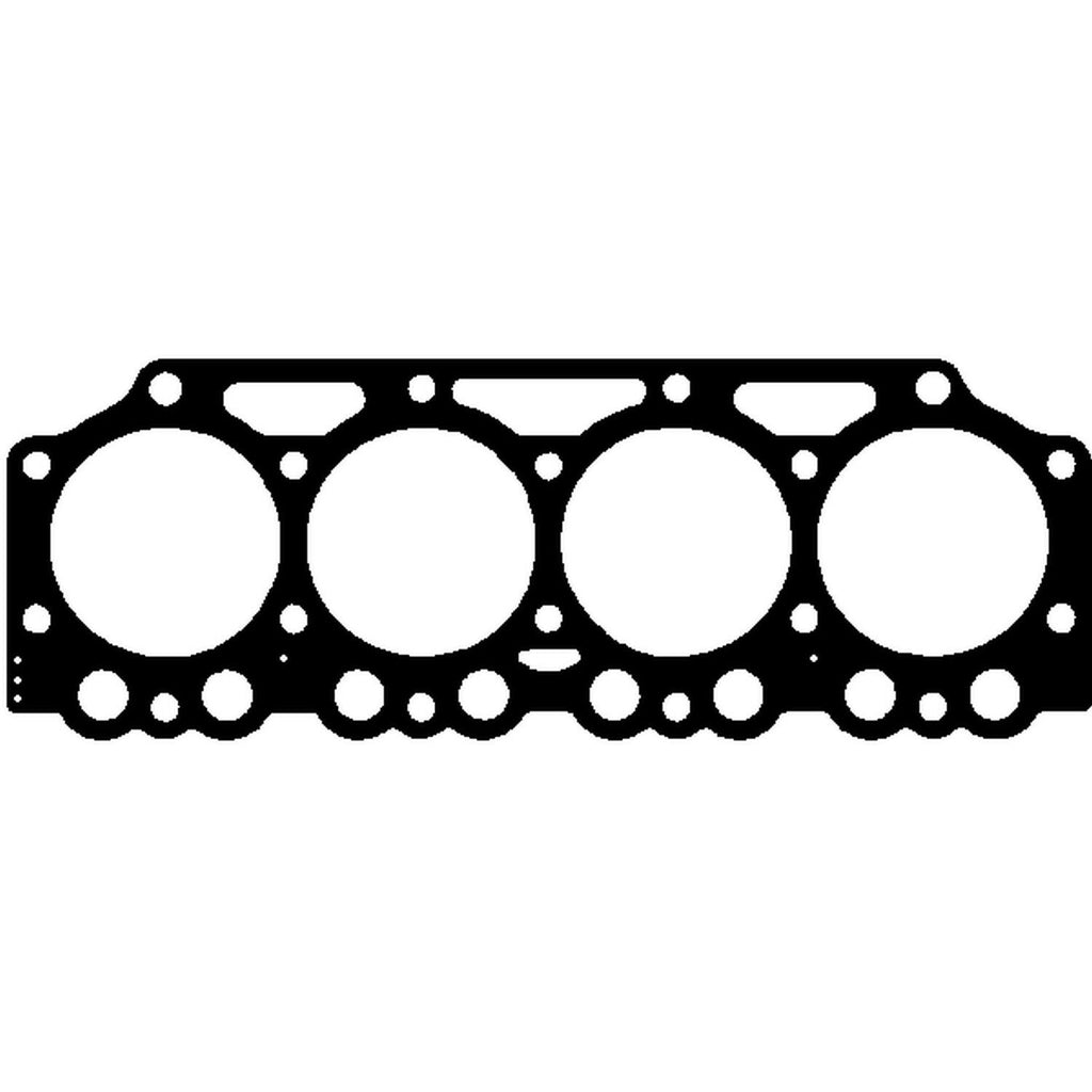 Elring Engine Oil Pan Gasket for EL, Civic, Civic Del Sol, CRX, Integra 705.110