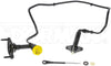 Clutch Master and Slave Cylinder for 2500, 3500, Ram 2500, Ram 3500 CC649073