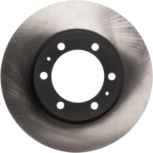 ADVICS A6F057 Front Disc Brake Rotor