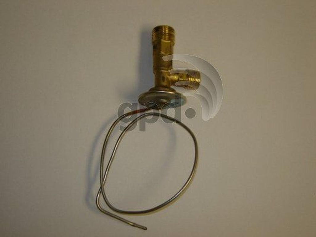 Global Parts A/C Compressor and Component Kit for Astro, Safari 9611620