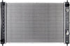 13406 Radiator Compatible with 2011-2014 Nissan Murano