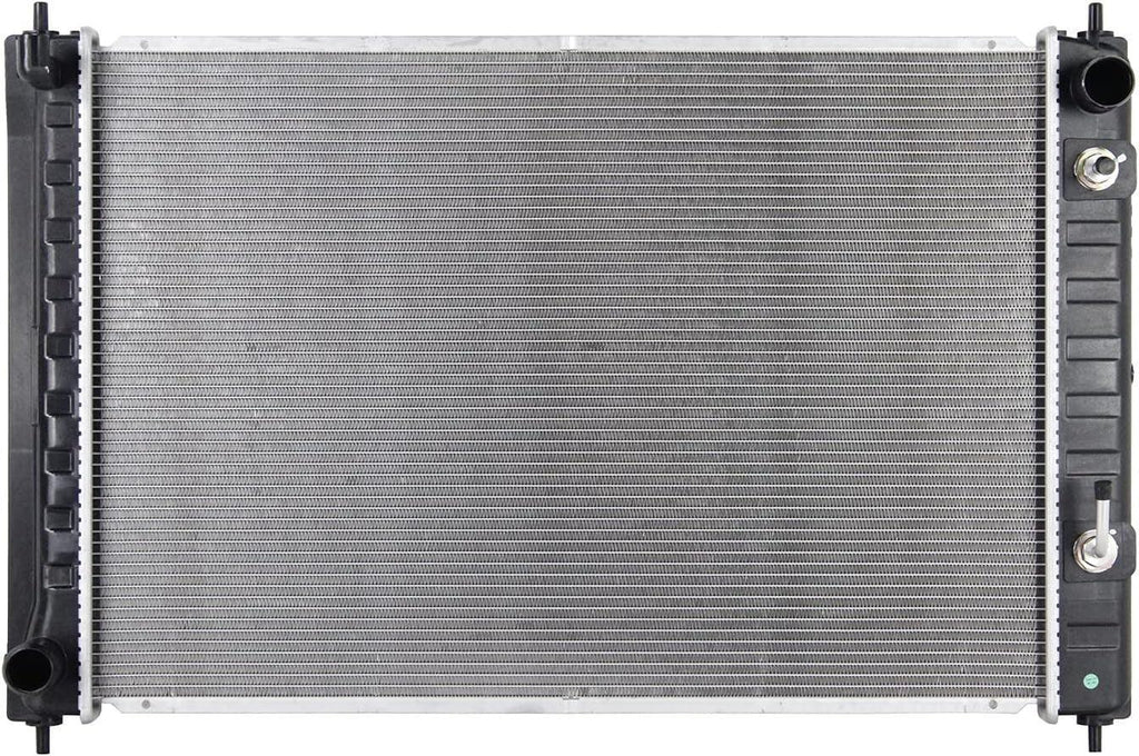 13406 Radiator Compatible with 2011-2014 Nissan Murano