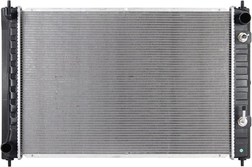 13406 Radiator Compatible with 2011-2014 Nissan Murano