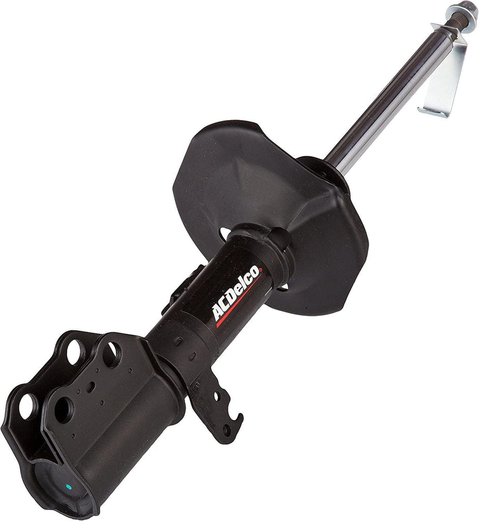 Professional 503-665 Premium Gas Charged Front Passenger Side Suspension Strut Assembly