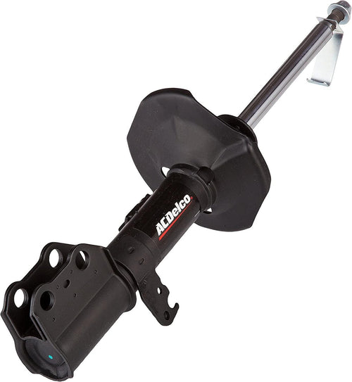 Professional 503-665 Premium Gas Charged Front Passenger Side Suspension Strut Assembly