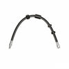 Dynamite Friction Brake Hydraulic Hose for 10-17 Volvo XC60 350-27017
