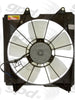Global Parts Engine Cooling Fan Assembly for RDX, Crosstour, Accord 2811342