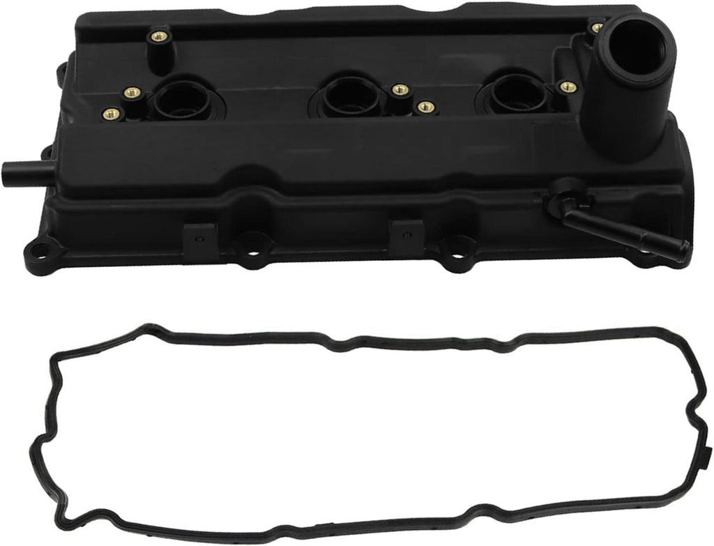 036-0009 Valve Cover Assembly