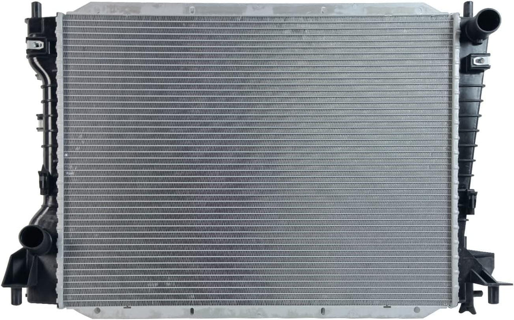 2256 Radiator Compatible with 2000-2005 Lincoln LS