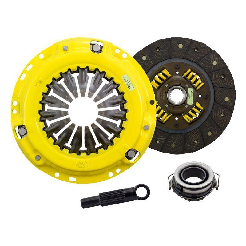 TM1-HDSS ACT HD/Perf Street Sprung Kit - greatparts