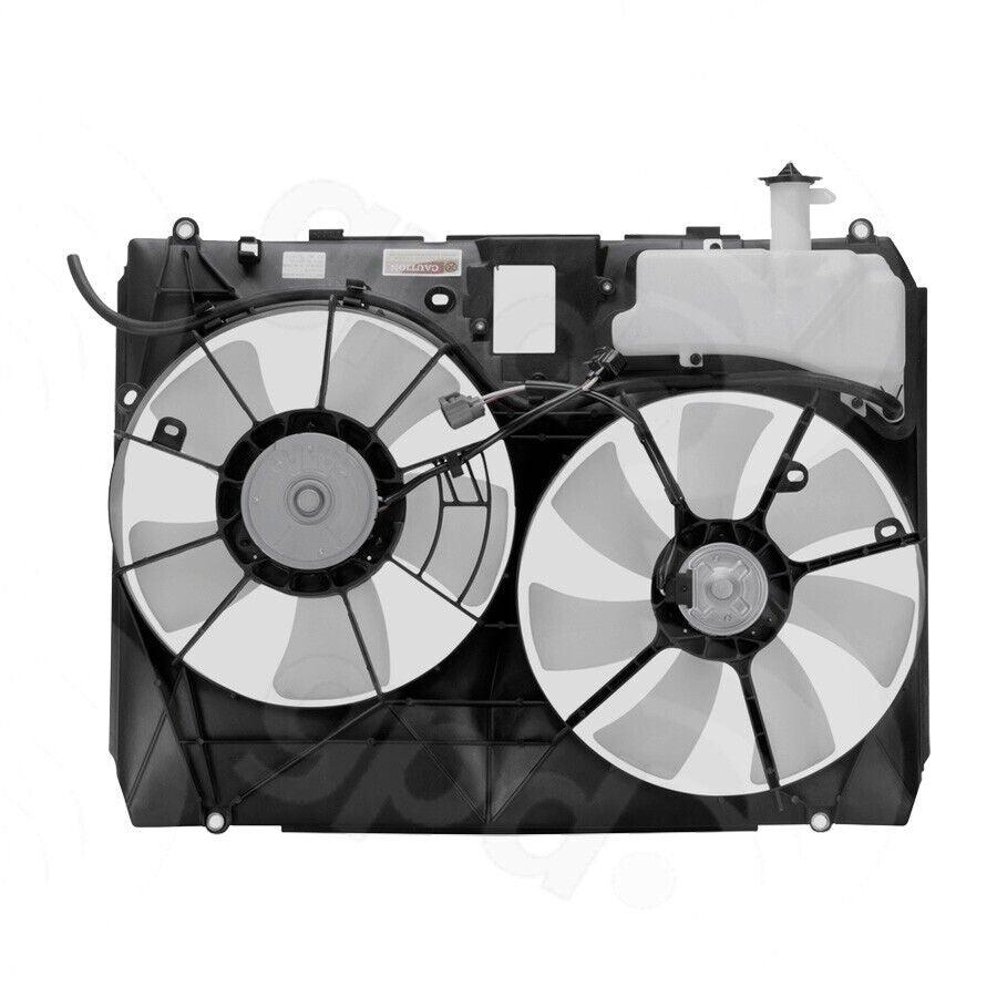 Global Parts Engine Cooling Fan Assembly for Es300H, RX330 2811569