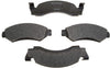 MGD50M Reliant Brake Pad Set