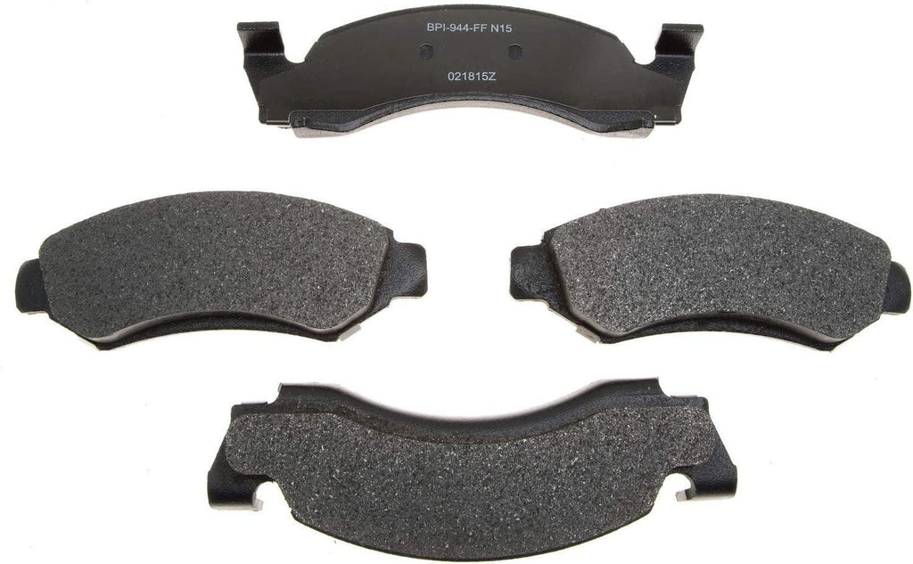 MGD50M Reliant Brake Pad Set