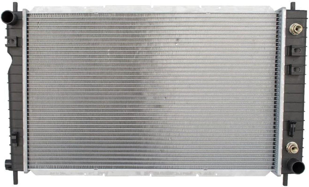 221-9109 Radiator, 1 Pack