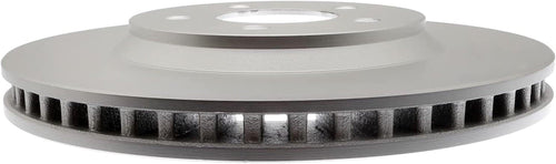Element3 Replacement Front Disc Brake Rotor for Select 2005-2014 Ford Mustang Models (680326FZN)