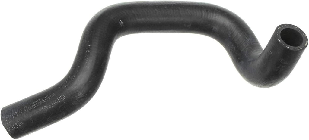 Professional 14464S Molded Heater Hose