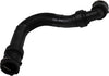 22985988 HVAC Heater Water Auxiliary Pump Hose