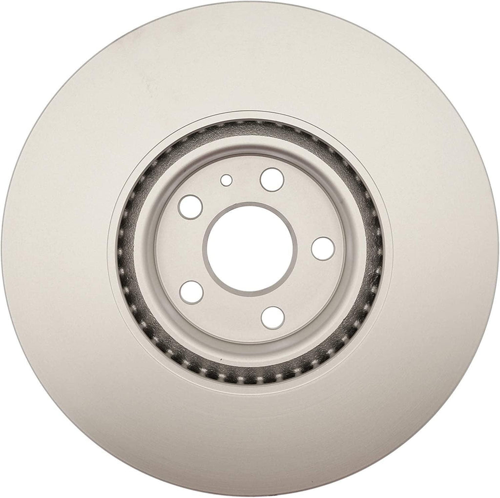 Element3 Replacement Front Disc Brake Rotor for Select Year Volvo S60/S90/V60/V60 Cross Country/V90/V90 Cross Country/Xc40/Xc60/Xc90 Models (982110FZN)