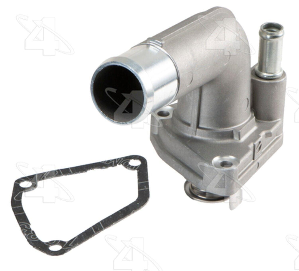 Engine Coolant Thermostat Housing for Quest, Maxima, Murano, Altima, I35 85688