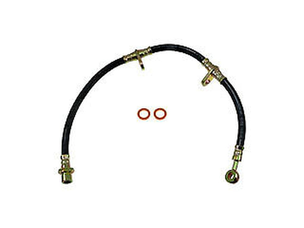 Dorman Brake Hydraulic Hose for 1991-2005 Acura NSX H38953