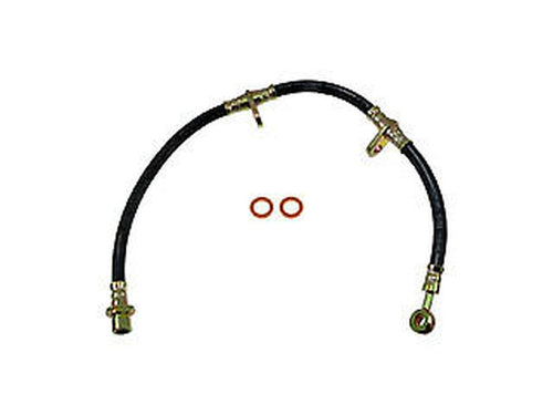 Dorman Brake Hydraulic Hose for 1991-2005 Acura NSX H38953