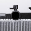 13023 Radiator Compatible with 2008-2010 Toyota Highlander