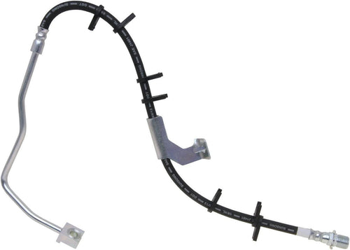 Professional 18J4918 Front Hydraulic Brake Hose Assembly