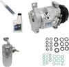 Universal Air Conditioner KT 4047 A/C Compressor and Component Kit