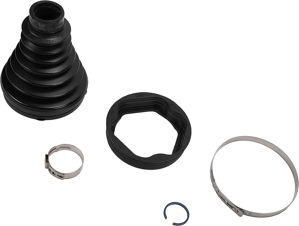 39196364 Front Half-Shaft Tri-Pot Boot Kit