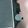 13129 Replacement Radiator Compatible with Dodge Ram Pickup