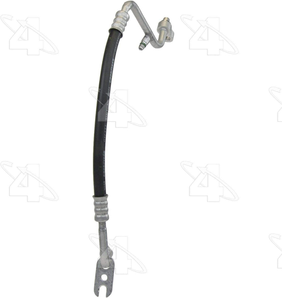 (56450) Discharge Line Hose Assembly