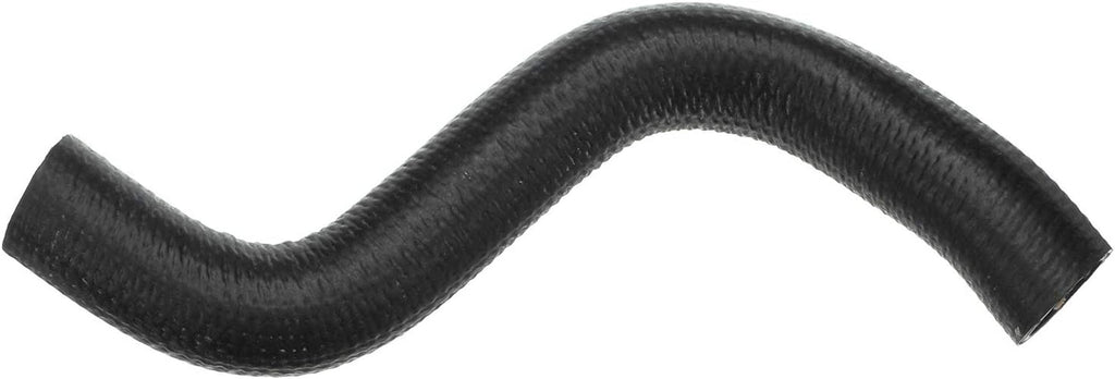 Gold 22502M Molded Upper Radiator Hose