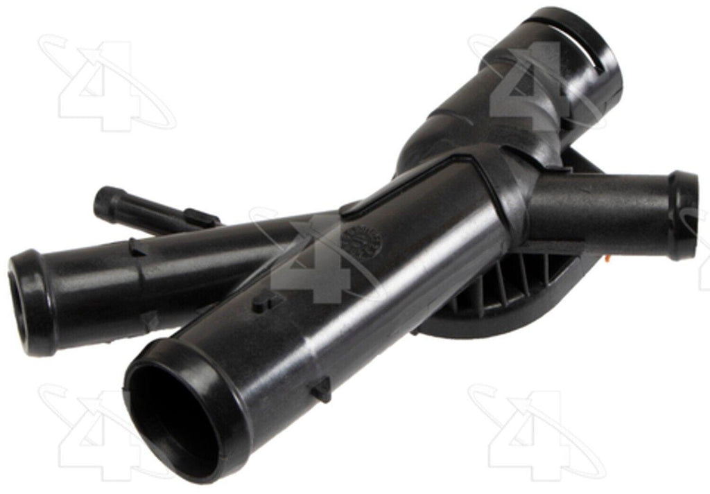 Four Seasons Engine Coolant Water Outlet for 12-14 Passat 86235