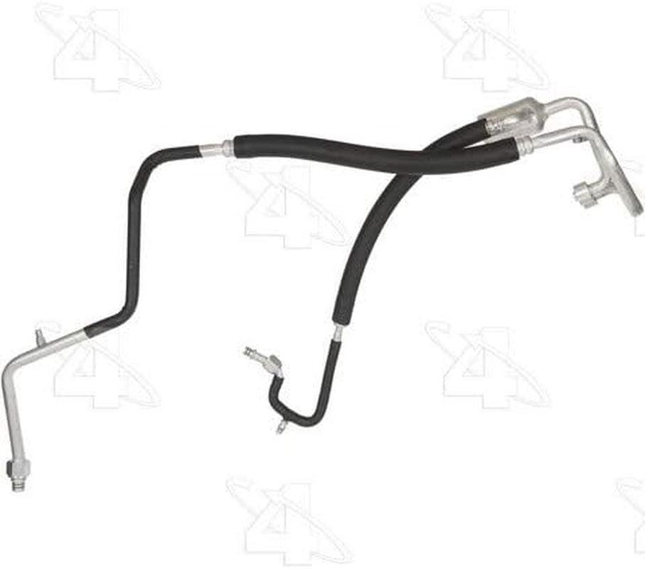 56146 Hose Assembly