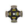 4210115 ACT 4 Pad Sprung Race Disc - greatparts